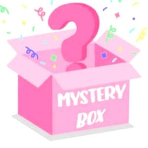 Victoria's Secret Mystery Box